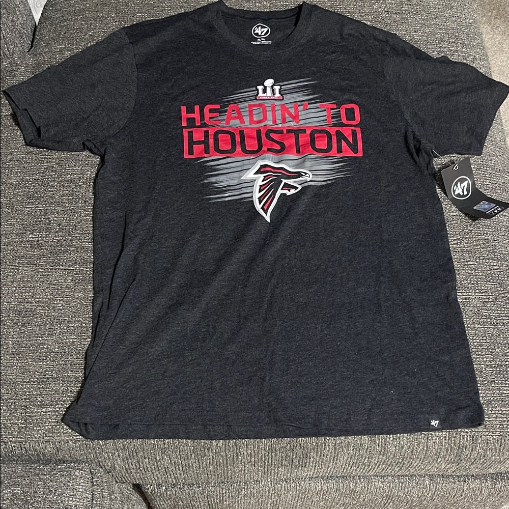 Falcons T-shirt